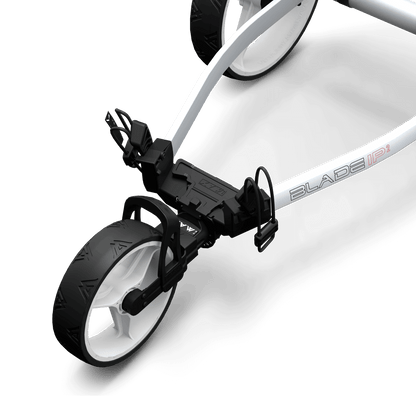 Big Max Blade IP 2 Push Cart