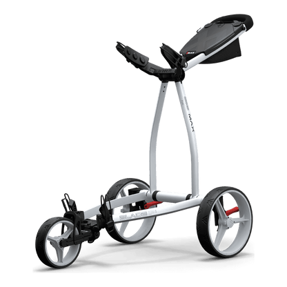 Big Max Blade IP 2 Push Cart