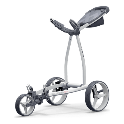 Big Max Blade IP 2 Push Cart