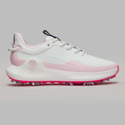 G/FORE WOMEN'S MG4+ O2 G/LOCK -- SNOW/BLUSH