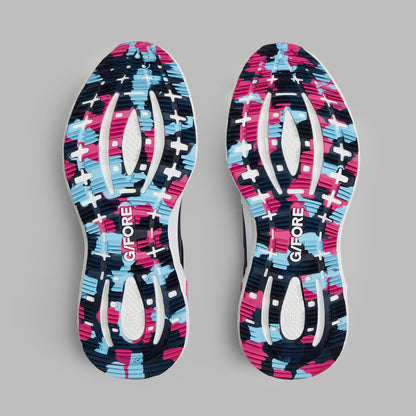 G/FORE WOMEN'S MG4+ O2 -- TWILIGHT