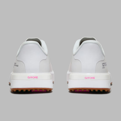 G/FORE WOMEN'S G112 STRIPE KILTIE -- SNOW/MULTI