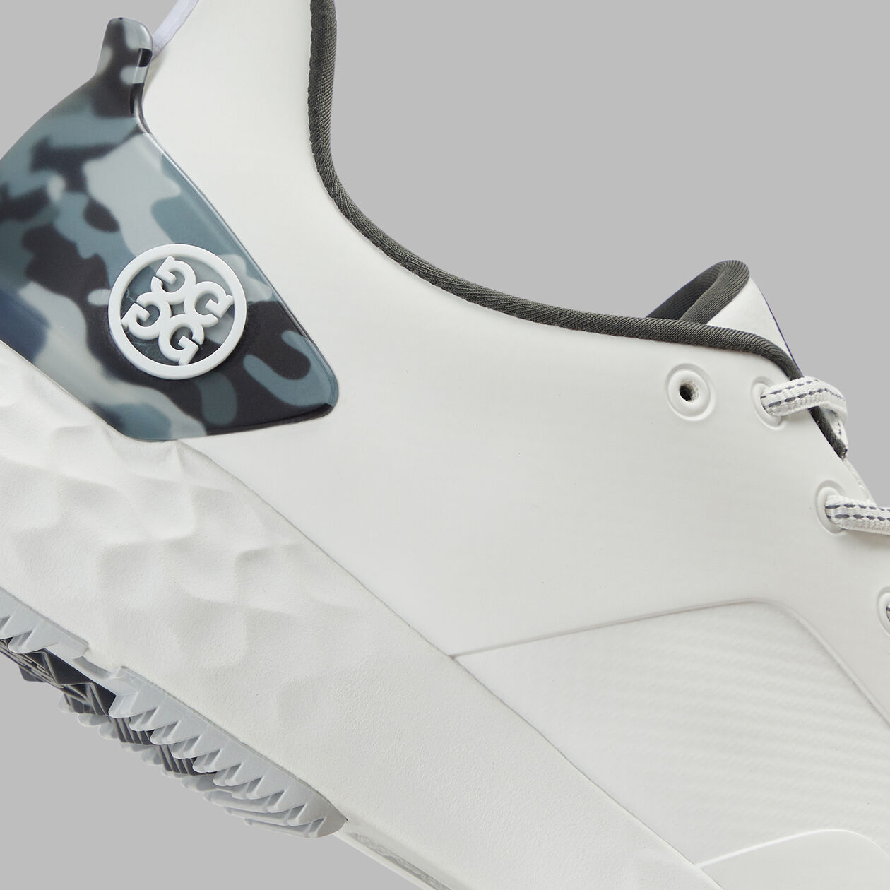 G/FORE MG4+ CAMO -- SNOW/CHARCOAL