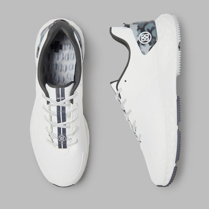 G/FORE MG4+ CAMO -- SNOW/CHARCOAL