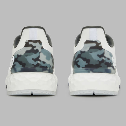 G/FORE MG4+ CAMO -- SNOW/CHARCOAL