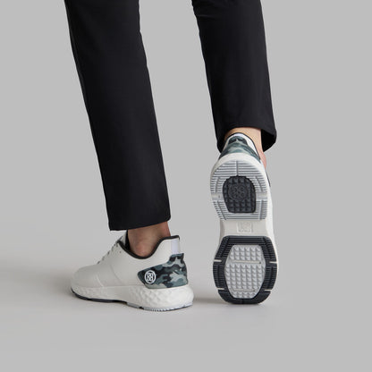 G/FORE MG4+ CAMO -- SNOW/CHARCOAL