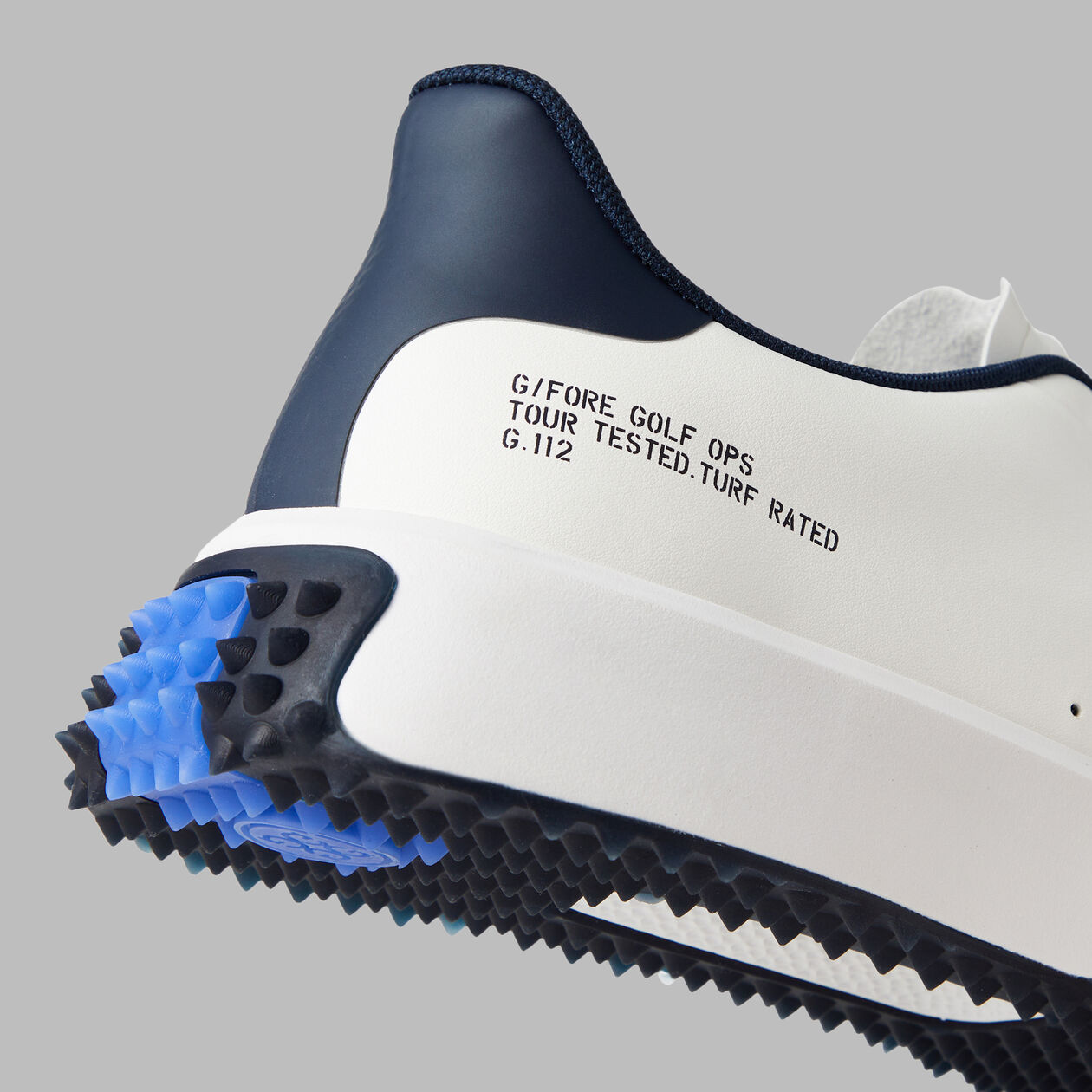 G/FORE G.112 -- SNOW/TWILIGHT