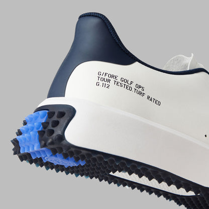 G/FORE G.112 -- SNOW/TWILIGHT