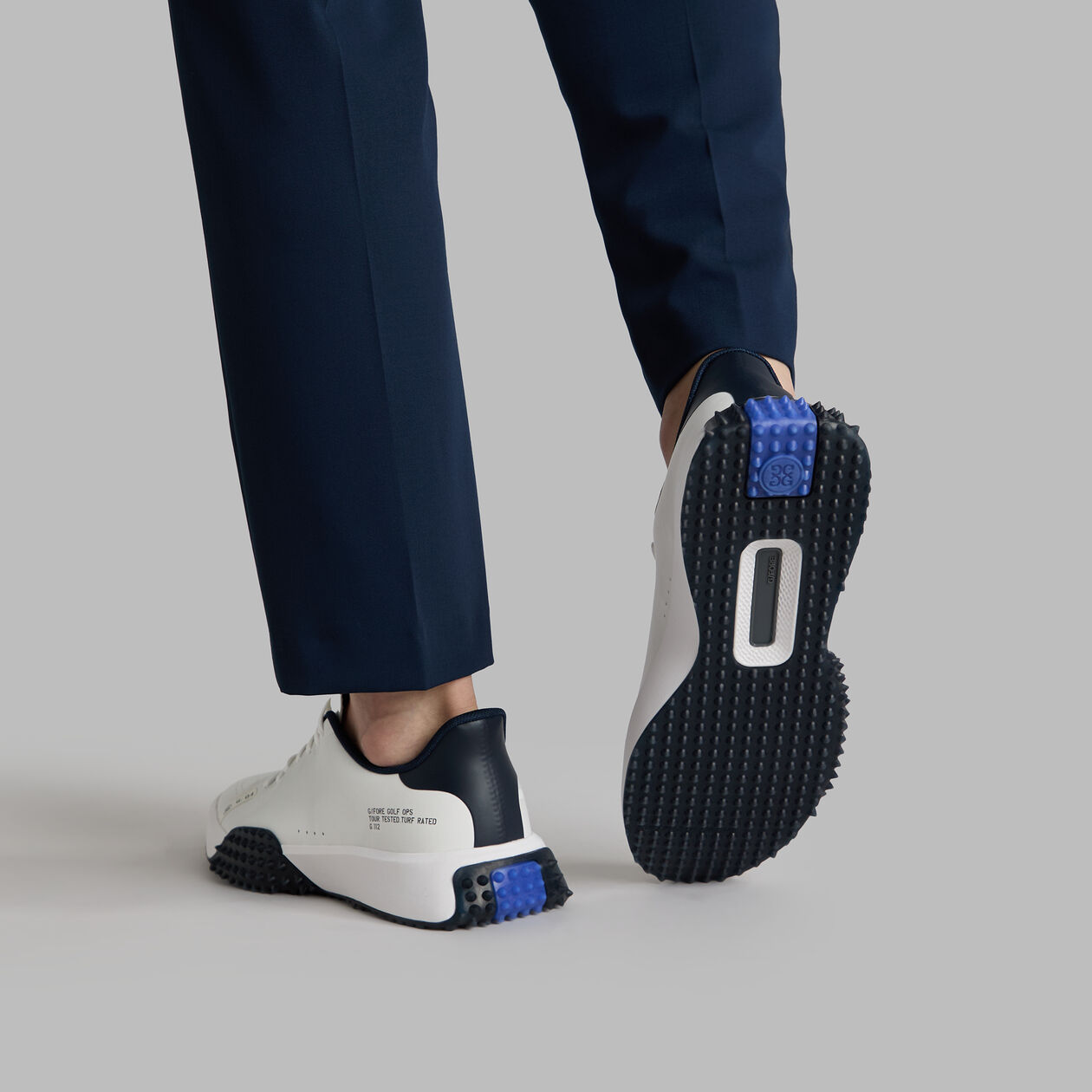 G/FORE G.112 -- SNOW/TWILIGHT