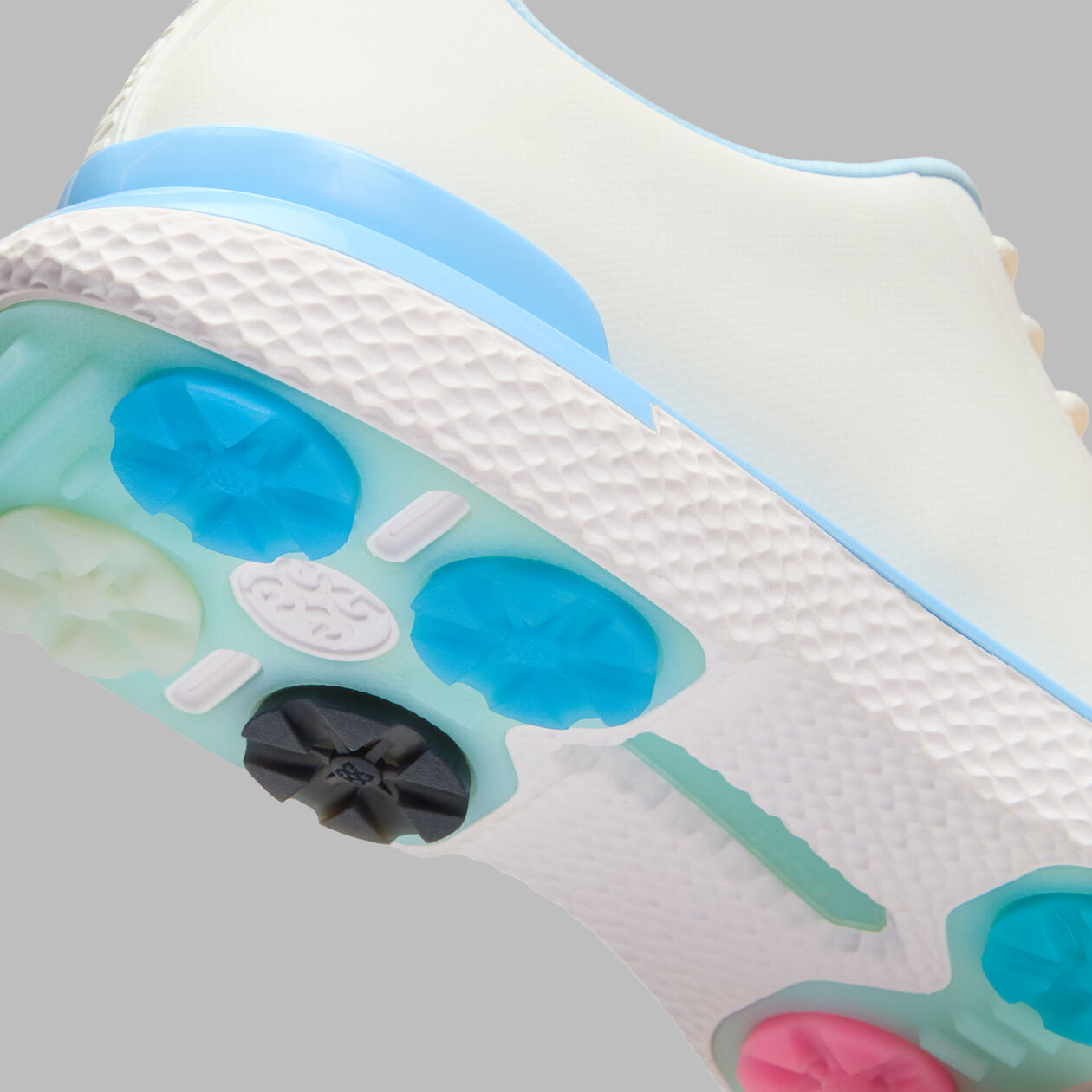 GFORE GALLIVAN2R SPLIT TOE -- SNOW/BAJA