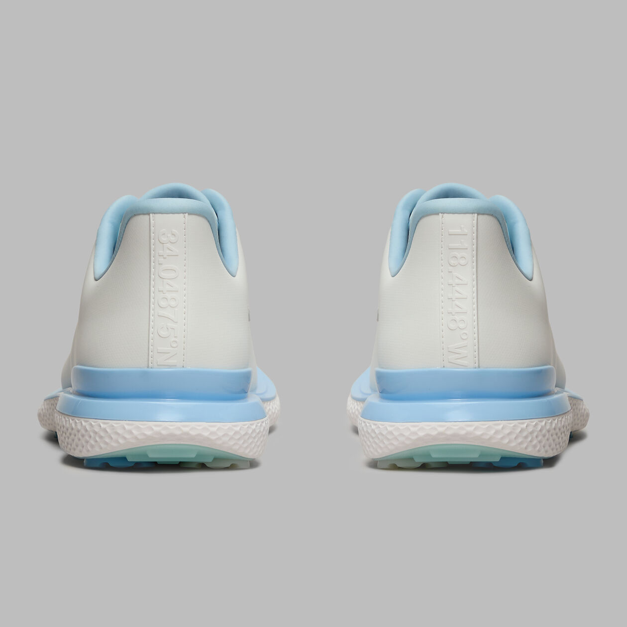 GFORE GALLIVAN2R SPLIT TOE -- SNOW/BAJA