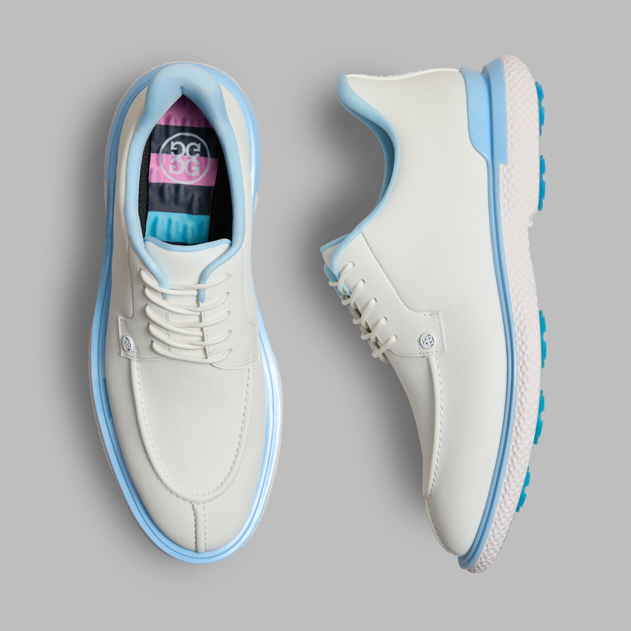 G/FORE GALLIVAN2R SPLIT TOE -- SNOW/BAJA – New York Golf Center