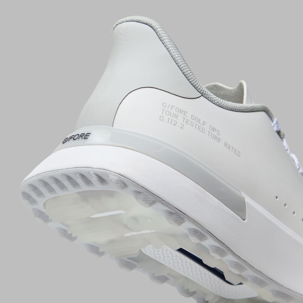 G/FORE G.112 -- SNOW/NIMBUS