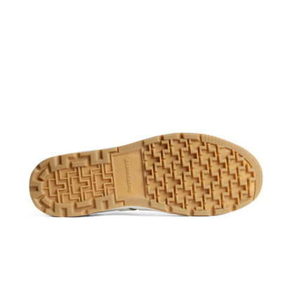 J. LINDEBERG ACE LOW-TOP GOLF SNEAKER -- BRINDLE