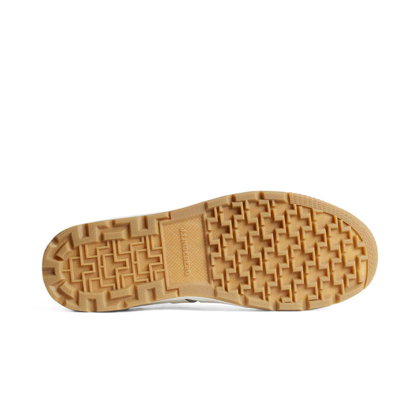 J. LINDEBERG ACE LOW-TOP GOLF SNEAKER -- BRINDLE
