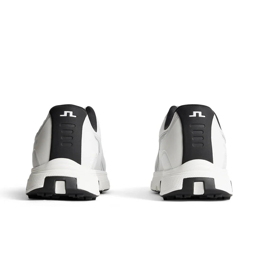 J. LINDEBERG VENT 500 SE GOLF SNEAKER -- WHITE