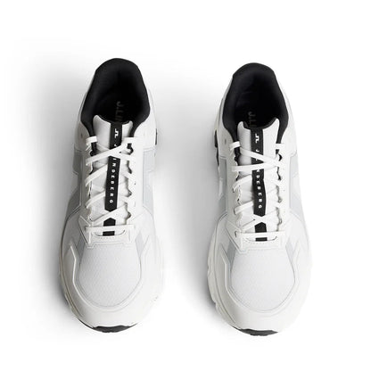 J. LINDEBERG VENT 500 SE GOLF SNEAKER -- WHITE