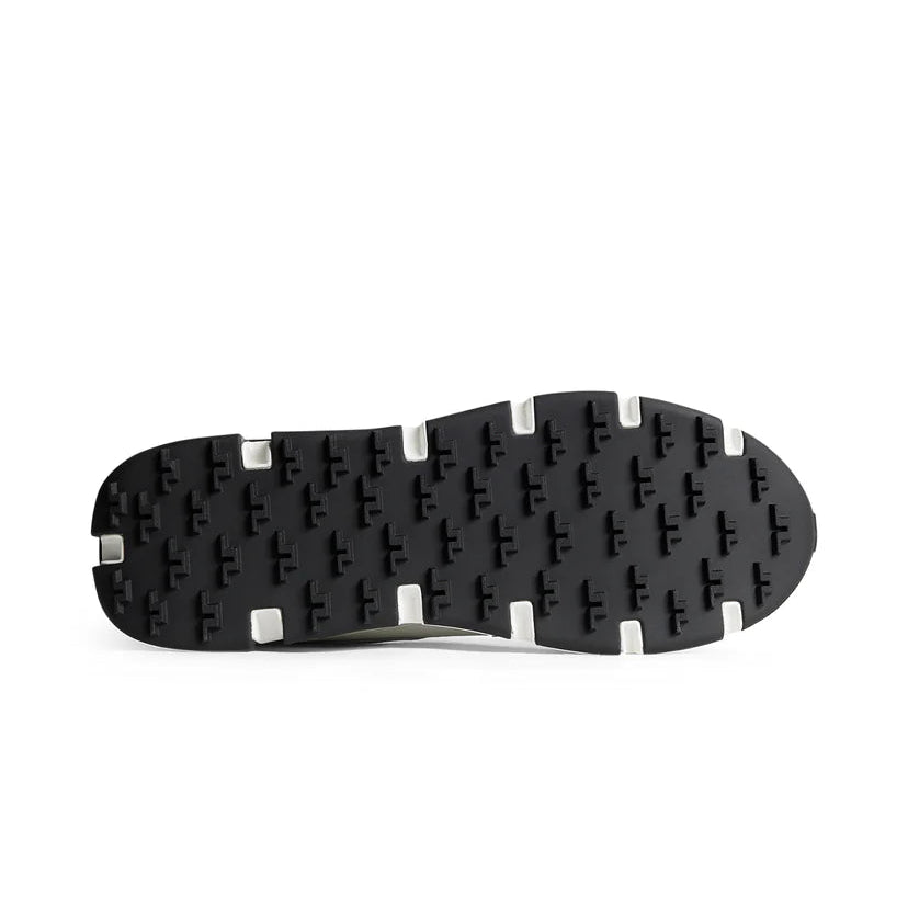 J. LINDEBERG VENT 500 SE GOLF SNEAKER -- WHITE