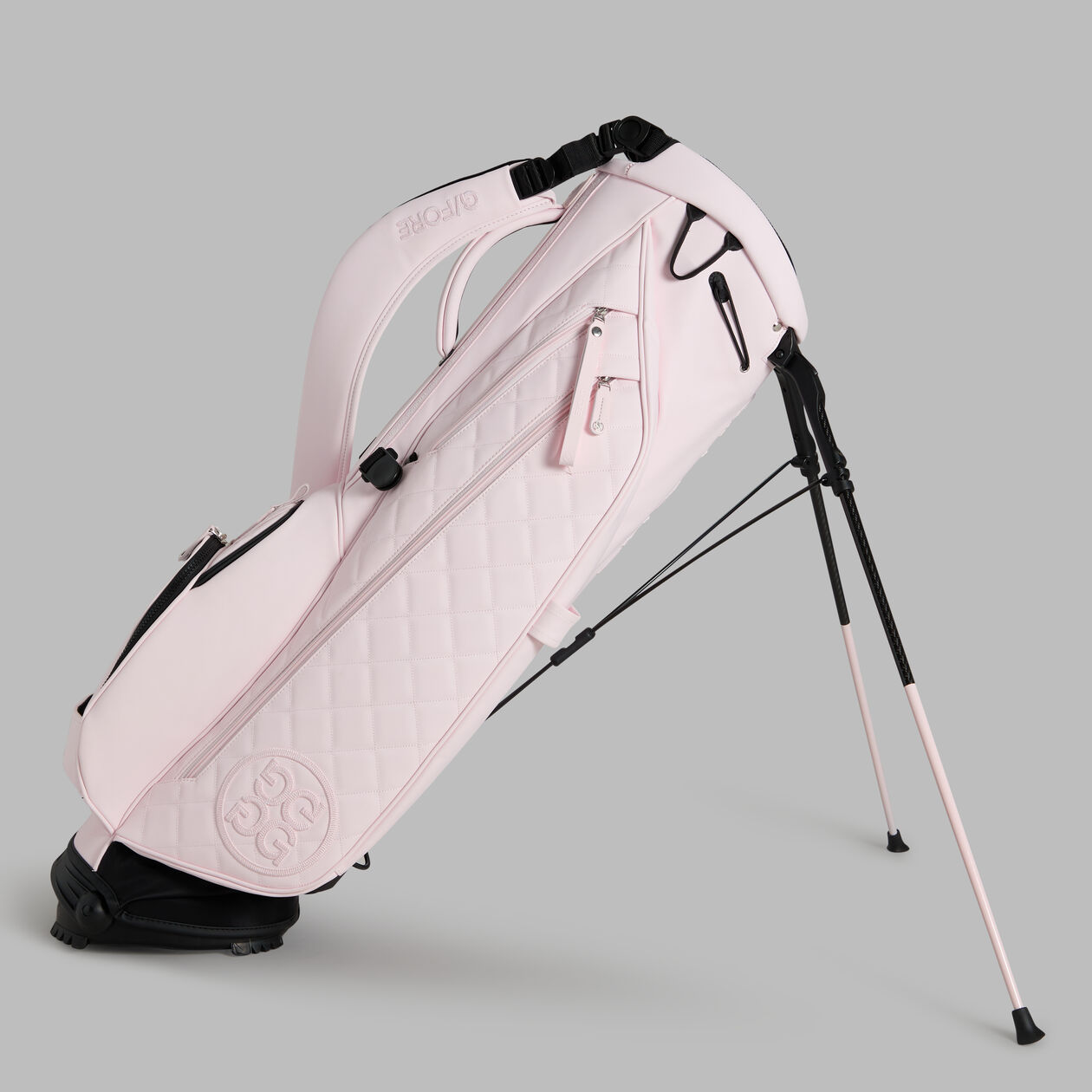G/FORE Daytona Plus Carry Golf Bag新品 G/FORE Daytona Plus Carry Bag – New York Golf Center