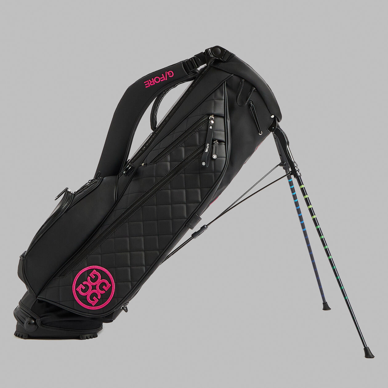 G/FORE Daytona Plus Carry Bag – New York Golf Center