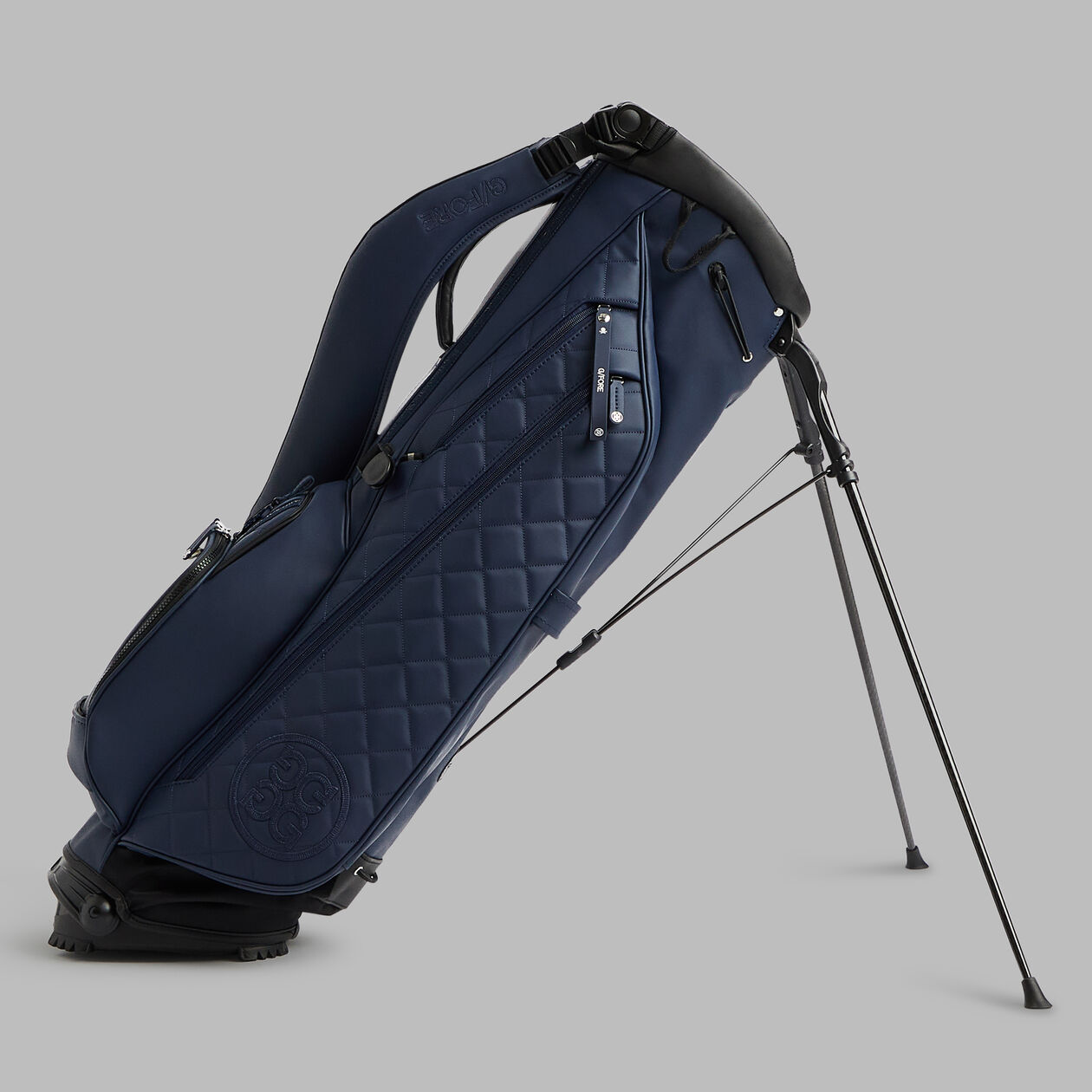 「G/FORE」UNISEX DAYTONA PLUS CARRY GOLF G/FORE Daytona Plus Carry Bag – New York Golf Center