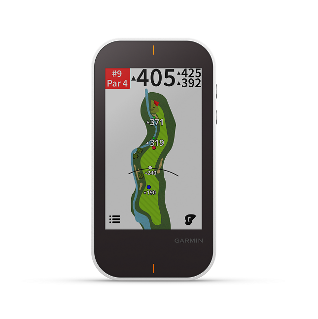 Garmin Approach G80 Handheld