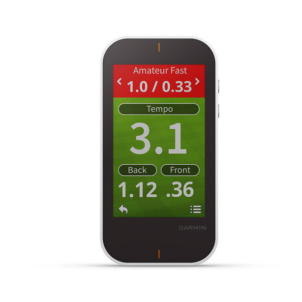 Garmin Approach G80 Handheld