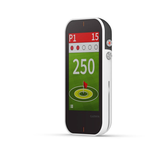 Garmin Approach G80 Handheld