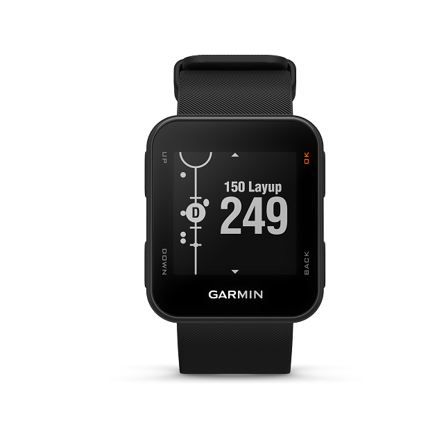 Garmin Approach S10 - Black