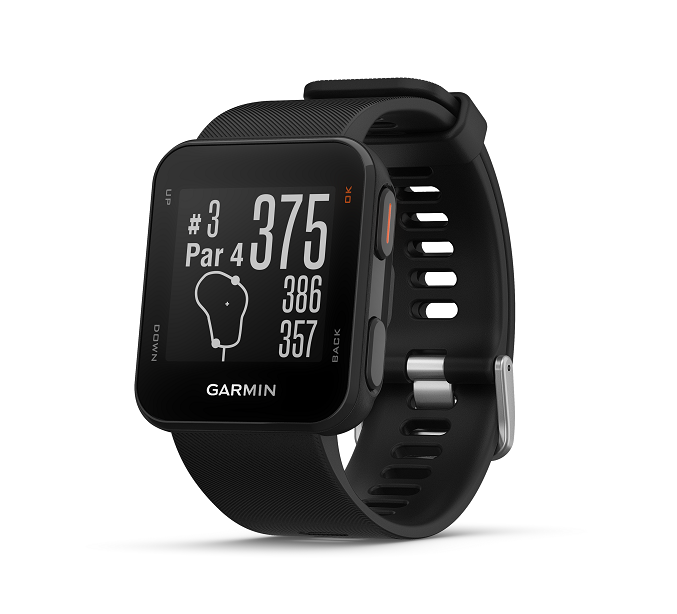 Garmin Approach S10