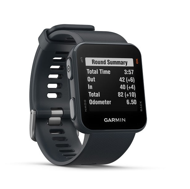 Garmin Approach S10