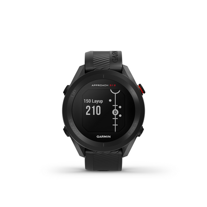 Garmin Approach S12 GPS Golf Watch