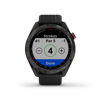 Garmin Approach S42 GPS Golf Smartwatch