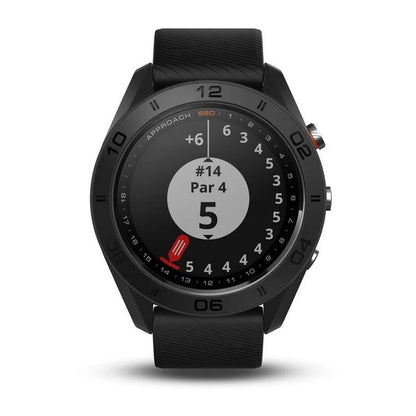 Garmin Approach S60