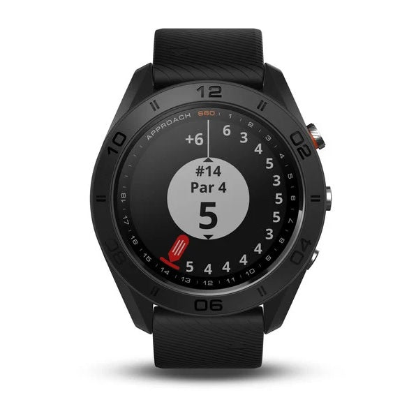 Garmin Approach S60