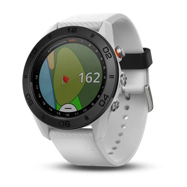 Garmin Approach S60