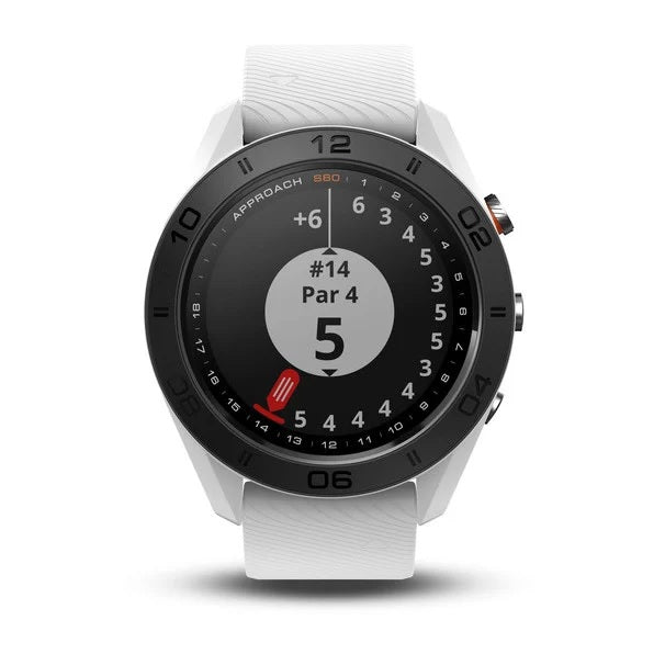Garmin Approach S60