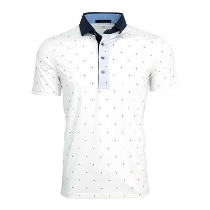 Greyson Alpha Paw Polo