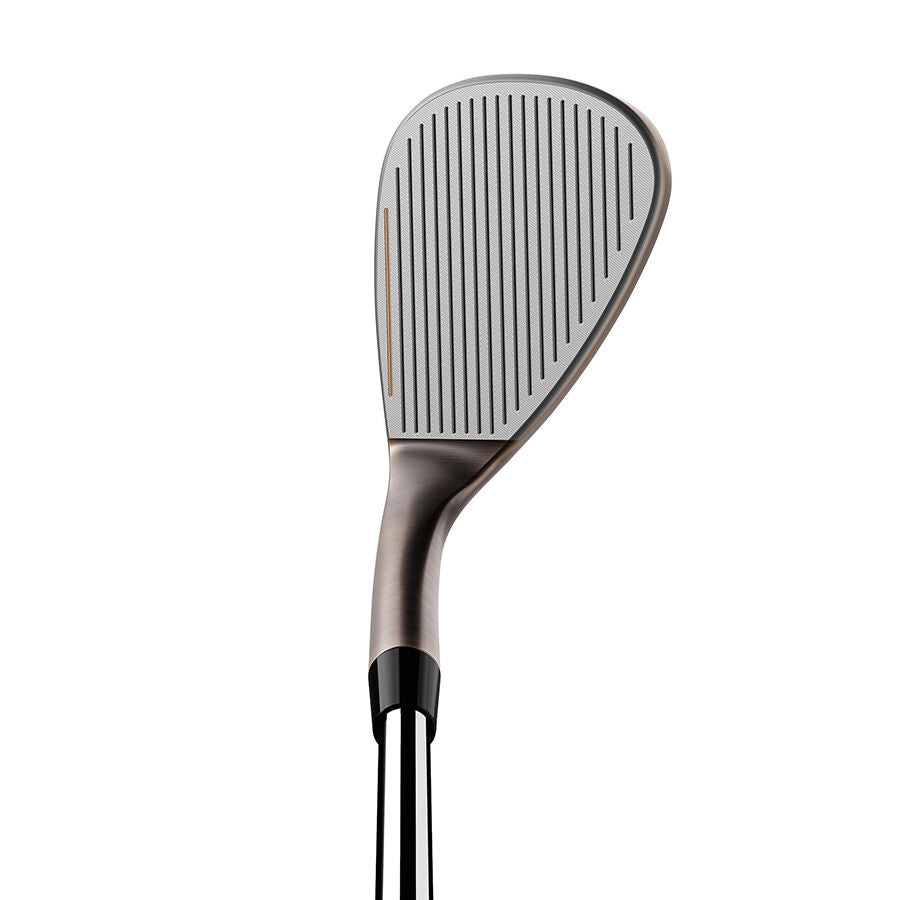 TaylorMade Hi Toe 4 ATS Grind Wedge