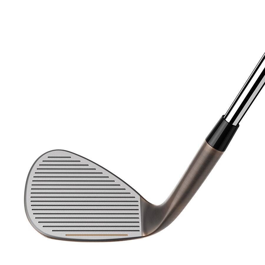 TaylorMade Hi Toe 4 ATS Grind Wedge