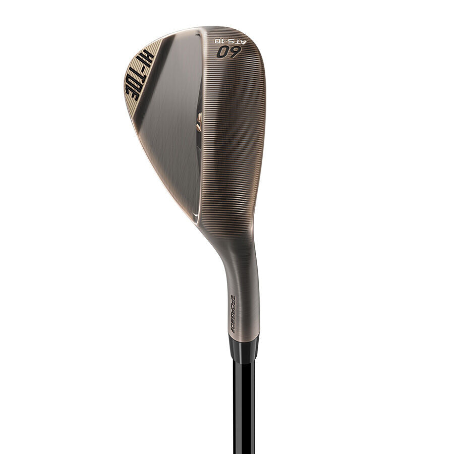 TaylorMade Hi-Toe 5 Wedge