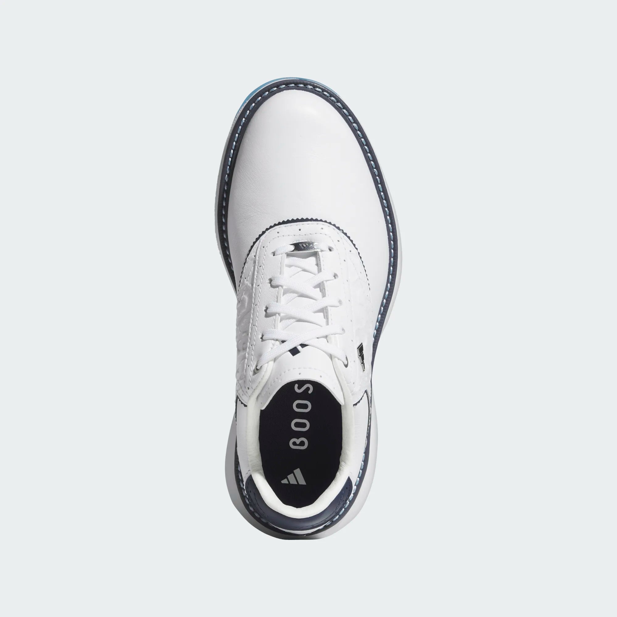 ADIDAS WOMEN'S MC70 SL -- WHITE/NAVY