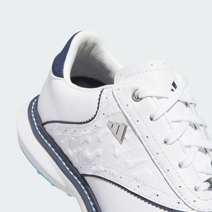 ADIDAS WOMEN'S MC70 SL -- WHITE/NAVY