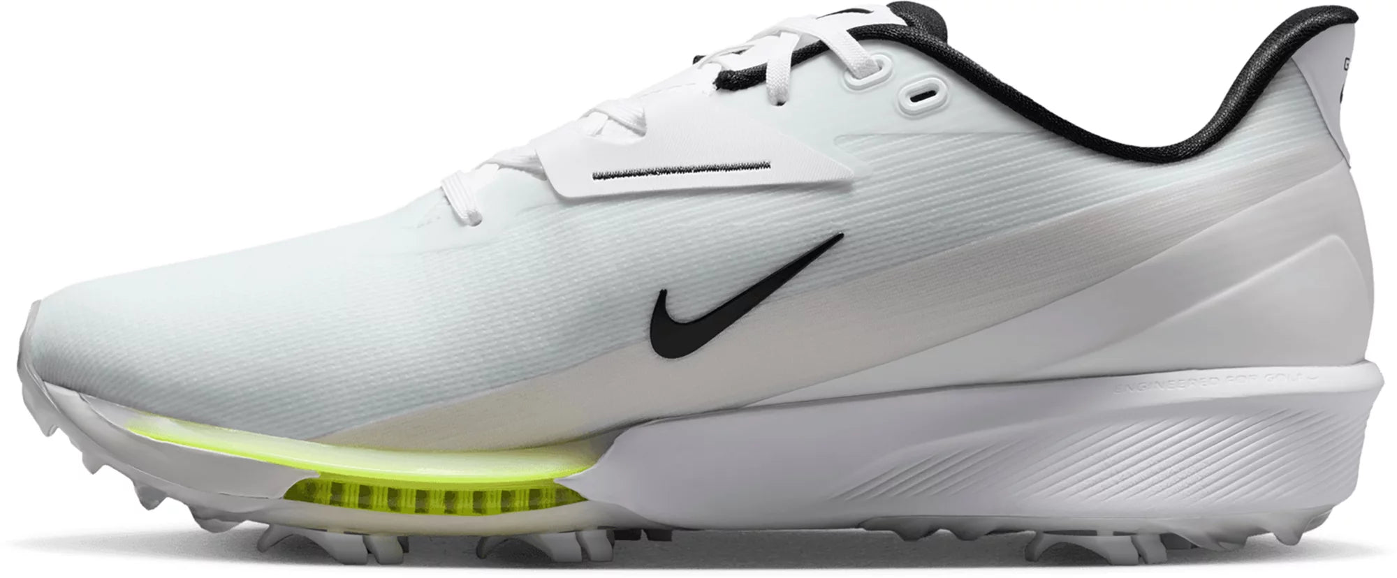 NIKE NEXT% TOUR 3 -- WHITE/BLACK