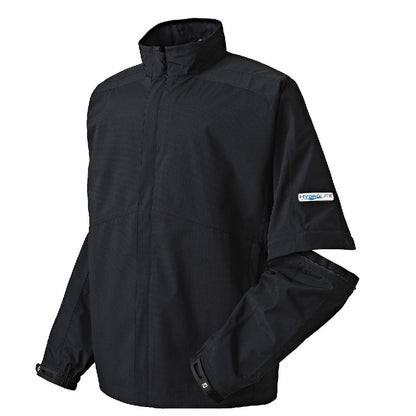 Hydrolite Rn Jkt - BLK