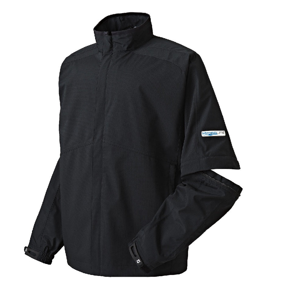 Hydrolite Rn Jkt - BLK