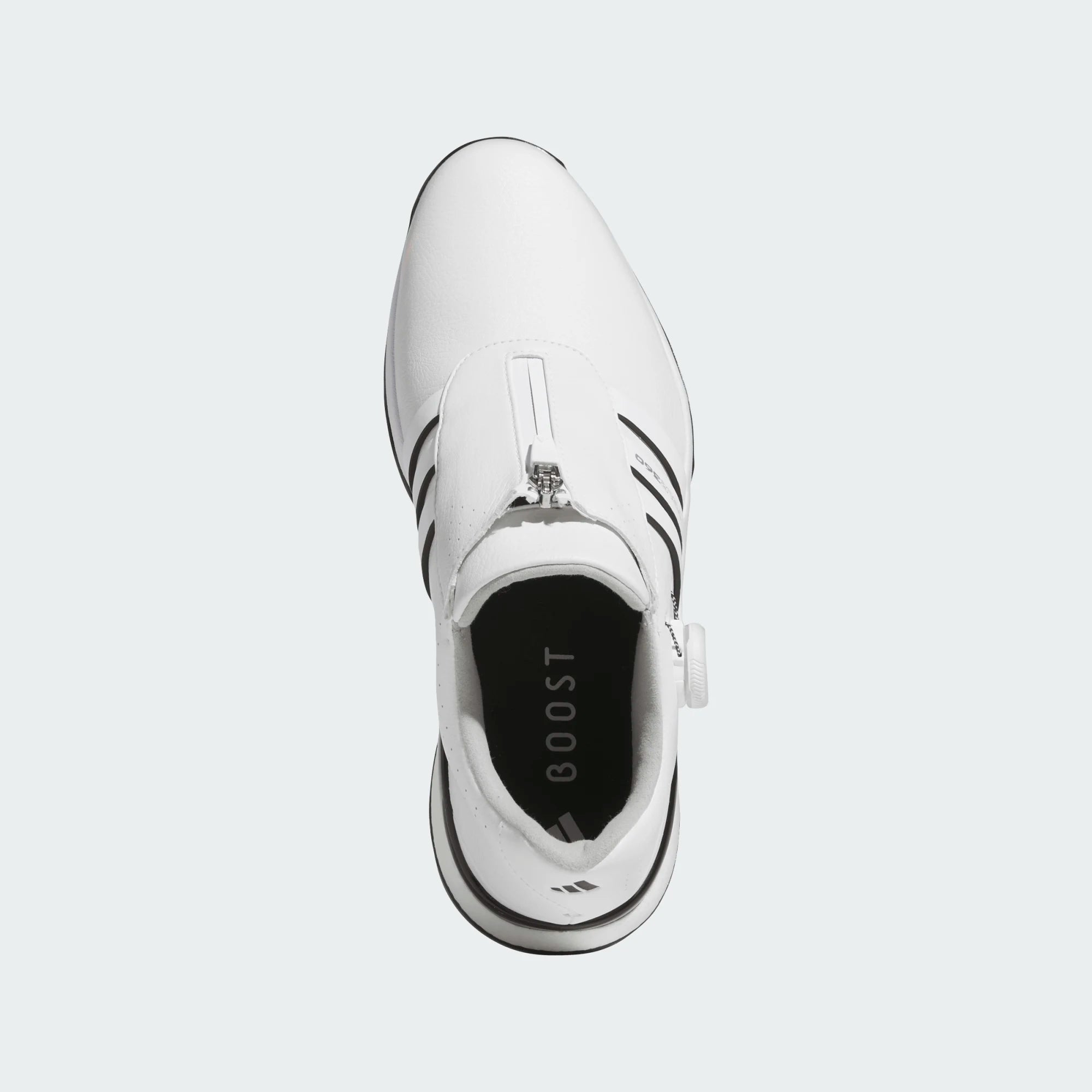 ADIDAS TOUR360 24 BOA -- WHITE/BLACK
