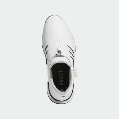 ADIDAS TOUR360 24 BOA -- WHITE/BLACK