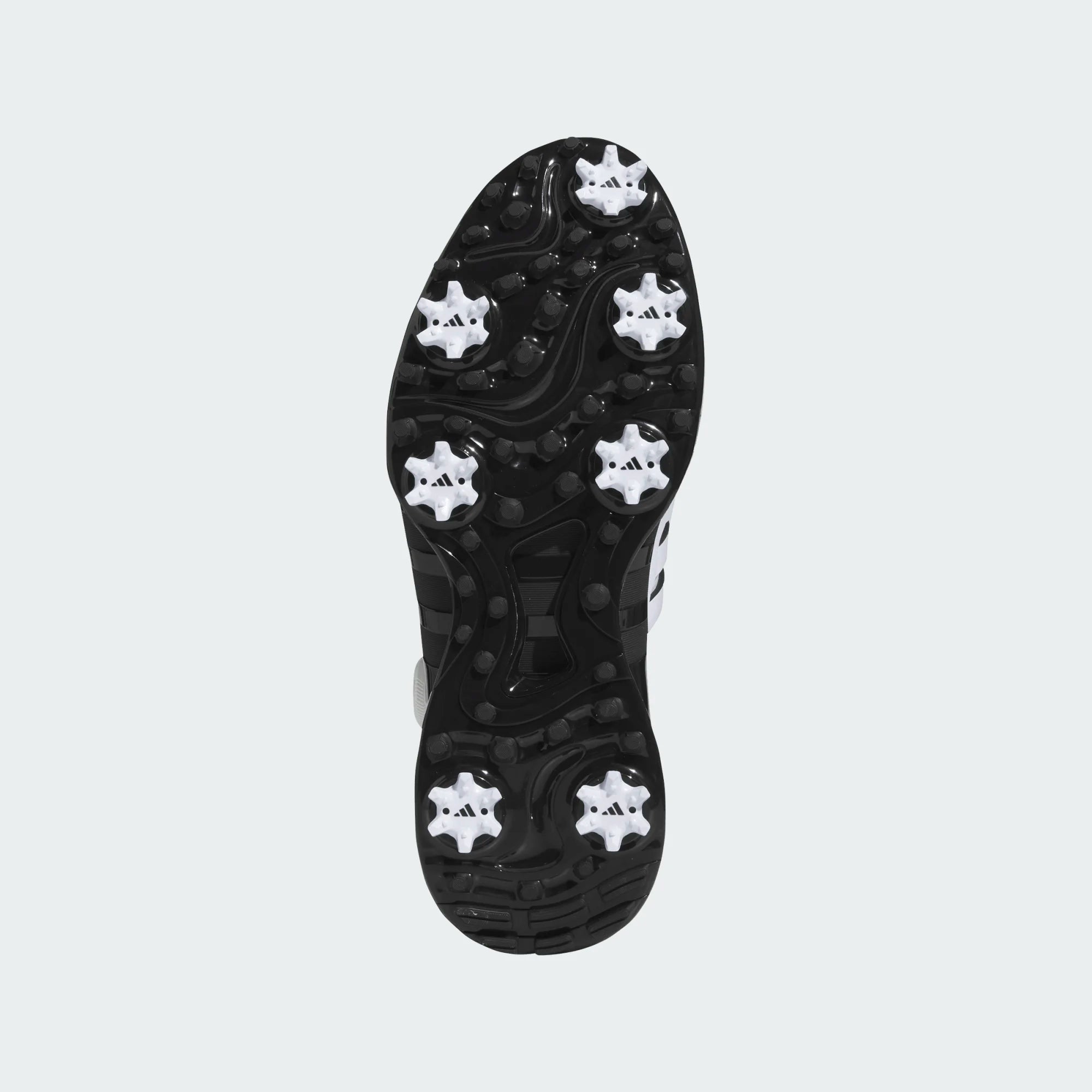 ADIDAS TOUR360 24 BOA -- WHITE/BLACK