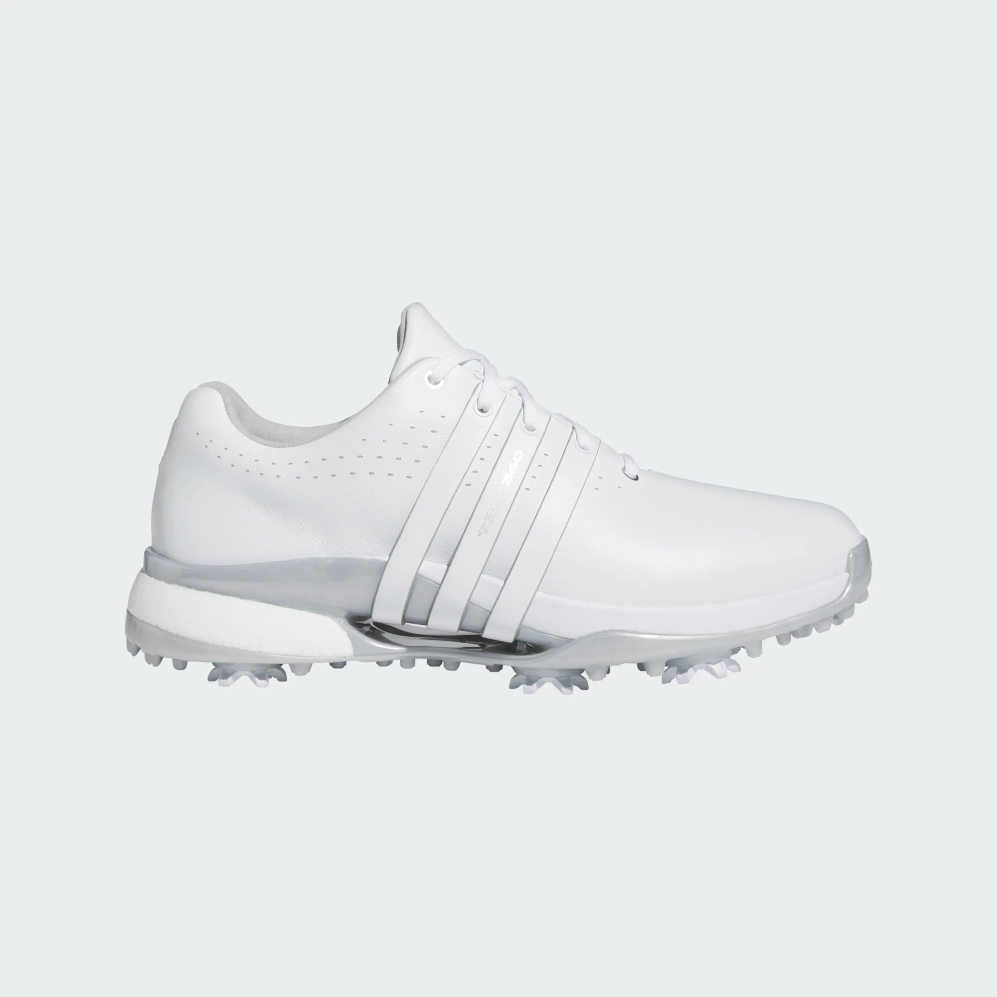 ADIDAS WOMEN'S TOUR360 24 -- WHITE